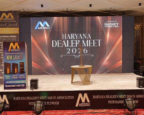 Dealer Meet